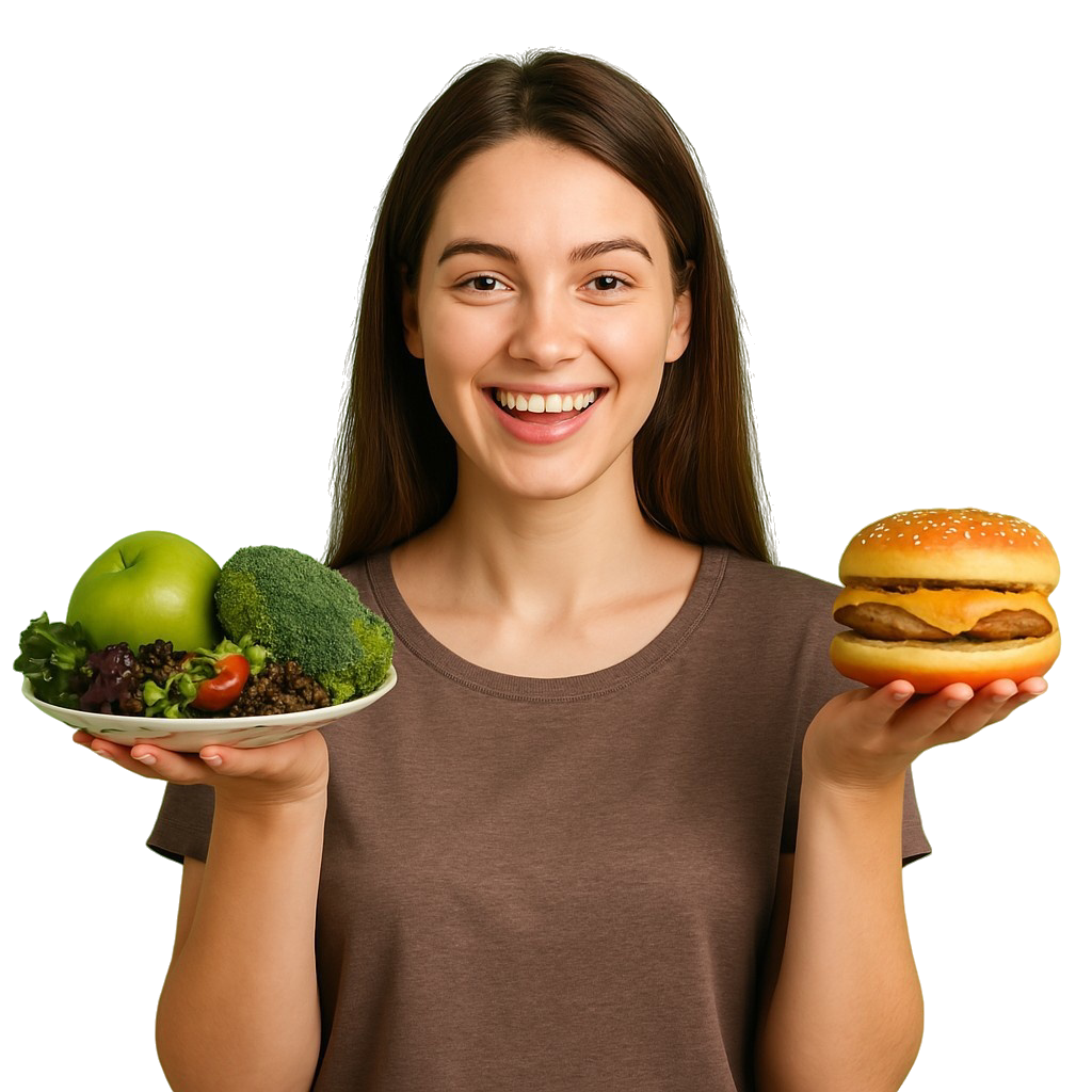 Detective character illustration